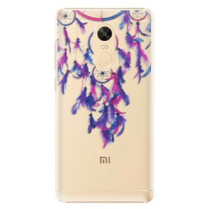 Plastové puzdro iSaprio - Dreamcatcher 01 - Xiaomi Redmi Note 4X