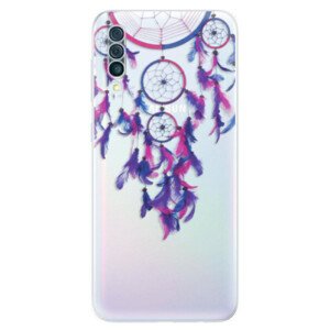 Odolné silikónové puzdro iSaprio - Dreamcatcher 01 - Samsung Galaxy A50