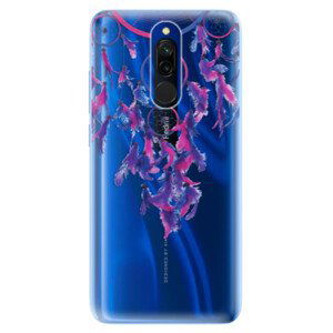 Odolné silikónové puzdro iSaprio - Dreamcatcher 01 - Xiaomi Redmi 8