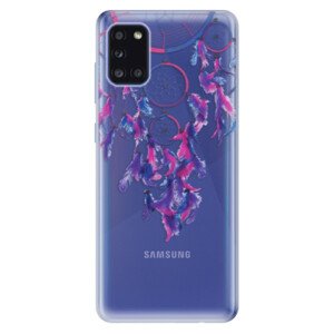 Odolné silikónové puzdro iSaprio - Dreamcatcher 01 - Samsung Galaxy A31