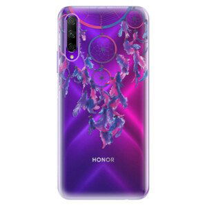 Odolné silikónové puzdro iSaprio - Dreamcatcher 01 - Honor 9X Pro