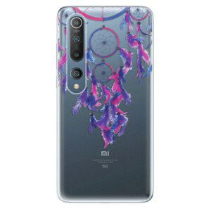 Odolné silikónové puzdro iSaprio - Dreamcatcher 01 - Xiaomi Mi 10 / Mi 10 Pro