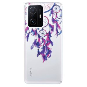 Odolné silikónové puzdro iSaprio - Dreamcatcher 01 - Xiaomi 11T / 11T Pro