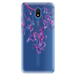 Odolné silikónové puzdro iSaprio - Dreamcatcher 01 - Xiaomi Redmi 8A