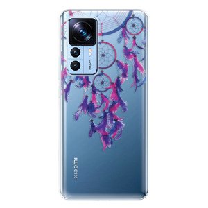 Odolné silikónové puzdro iSaprio - Dreamcatcher 01 - Xiaomi 12T / 12T Pro