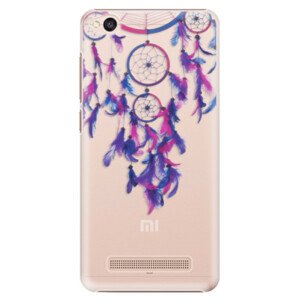 Plastové puzdro iSaprio - Dreamcatcher 01 - Xiaomi Redmi 4A