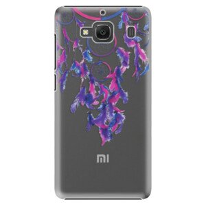 Plastové puzdro iSaprio - Dreamcatcher 01 - Xiaomi Redmi 2