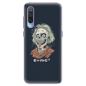 Plastové puzdro iSaprio - Einstein 01 - Xiaomi Mi 9