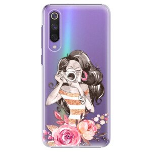 Plastové puzdro iSaprio - Charming - Xiaomi Mi 9 SE