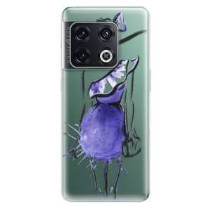 Odolné silikónové puzdro iSaprio - Fashion 02 - OnePlus 10 Pro