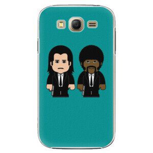 Plastové puzdro iSaprio - Pulp Fiction - Samsung Galaxy Grand Neo Plus