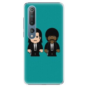 Plastové puzdro iSaprio - Pulp Fiction - Xiaomi Mi 10 / Mi 10 Pro