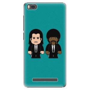 Plastové puzdro iSaprio - Pulp Fiction - Xiaomi Mi4C