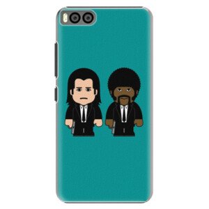 Plastové puzdro iSaprio - Pulp Fiction - Xiaomi Mi6