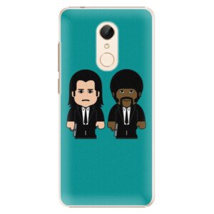 Plastové puzdro iSaprio - Pulp Fiction - Xiaomi Redmi 5