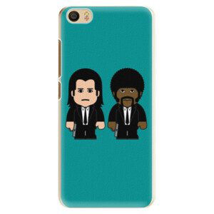 Plastové puzdro iSaprio - Pulp Fiction - Xiaomi Mi5