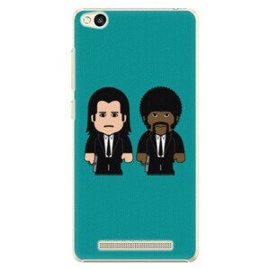 Plastové puzdro iSaprio - Pulp Fiction - Xiaomi Redmi 3