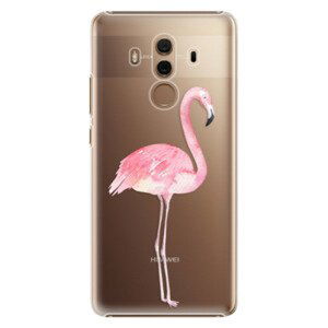 Plastové puzdro iSaprio - Flamingo 01 - Huawei Mate 10 Pro