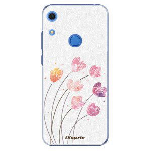 Plastové puzdro iSaprio - Flowers 14 - Huawei Y6s