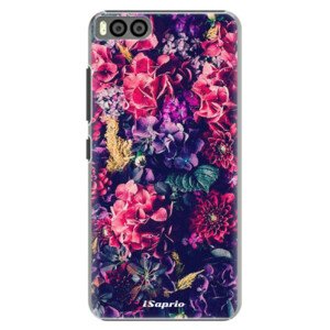 Plastové puzdro iSaprio - Flowers 10 - Xiaomi Mi6