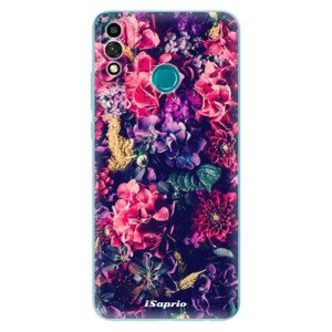 Odolné silikónové puzdro iSaprio - Flowers 10 - Honor 9X Lite