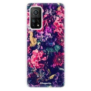 Odolné silikónové puzdro iSaprio - Flowers 10 - Xiaomi Mi 10T / Mi 10T Pro