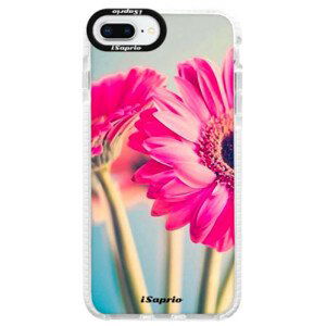 Silikónové púzdro Bumper iSaprio - Flowers 11 - iPhone 8 Plus