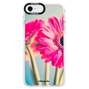 Silikónové puzdro Bumper iSaprio - Flowers 11 - iPhone SE 2020