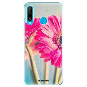 Plastové puzdro iSaprio - Flowers 11 - Huawei P30 Lite