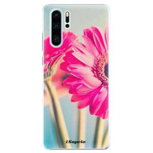 Plastové puzdro iSaprio - Flowers 11 - Huawei P30 Pro
