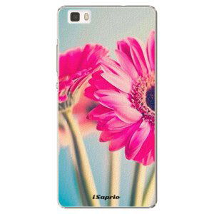 Plastové puzdro iSaprio - Flowers 11 - Huawei Ascend P8 Lite