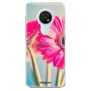 Plastové puzdro iSaprio - Flowers 11 - Nokia 7.2