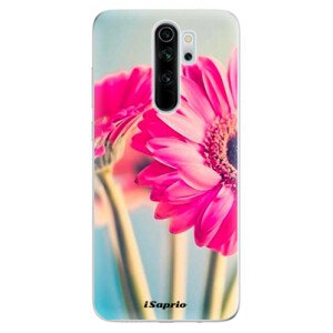 Odolné silikónové puzdro iSaprio - Flowers 11 - Xiaomi Redmi Note 8 Pro