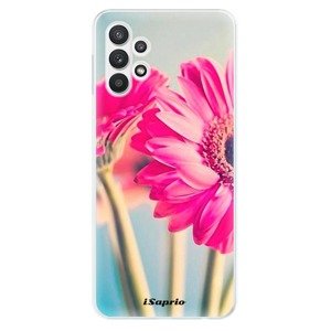 Odolné silikónové puzdro iSaprio - Flowers 11 - Samsung Galaxy A32 5G