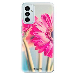 Odolné silikónové puzdro iSaprio - Flowers 11 - Samsung Galaxy M23 5G