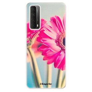 Odolné silikónové puzdro iSaprio - Flowers 11 - Huawei P Smart 2021