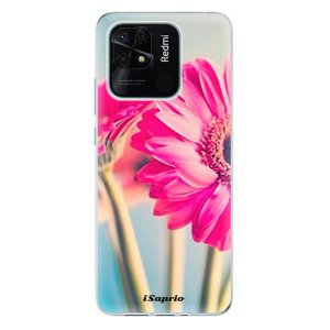 Odolné silikónové puzdro iSaprio - Flowers 11 - Xiaomi Redmi 10C