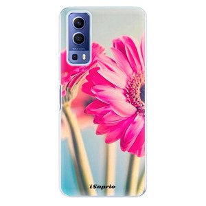 Odolné silikónové puzdro iSaprio - Flowers 11 - Vivo Y52 5G