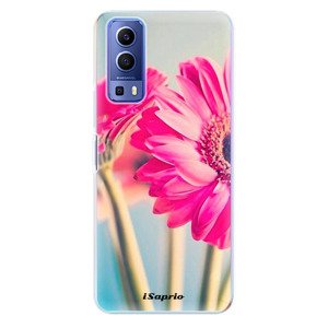 Odolné silikónové puzdro iSaprio - Flowers 11 - Vivo Y72 5G