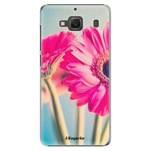 Plastové puzdro iSaprio - Flowers 11 - Xiaomi Redmi 2