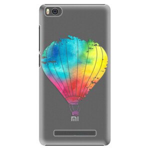 Plastové puzdro iSaprio - Flying Baloon 01 - Xiaomi Mi4C