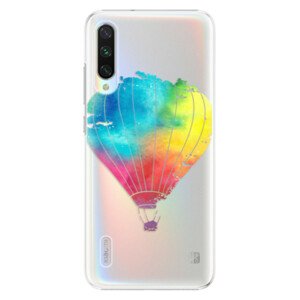 Plastové puzdro iSaprio - Flying Baloon 01 - Xiaomi Mi A3