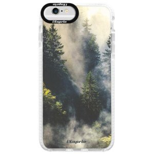 Silikónové púzdro Bumper iSaprio - Forrest 01 - iPhone 6/6S