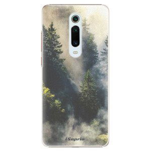 Plastové puzdro iSaprio - Forrest 01 - Xiaomi Mi 9T Pro