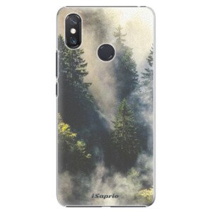 Plastové puzdro iSaprio - Forrest 01 - Xiaomi Mi Max 3