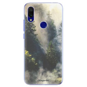 Plastové puzdro iSaprio - Forrest 01 - Xiaomi Redmi 7