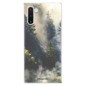 Odolné silikónové puzdro iSaprio - Forrest 01 - Samsung Galaxy Note 10