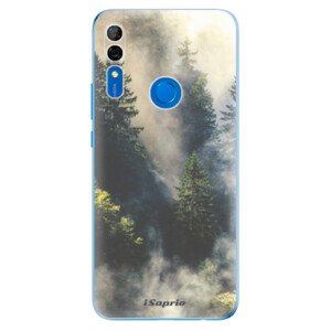 Odolné silikónové puzdro iSaprio - Forrest 01 - Huawei P Smart Z