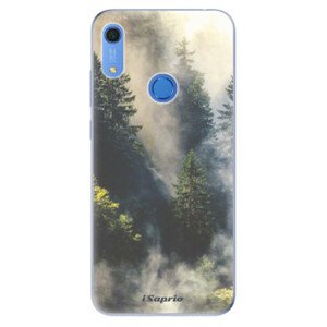 Odolné silikónové puzdro iSaprio - Forrest 01 - Huawei Y6s