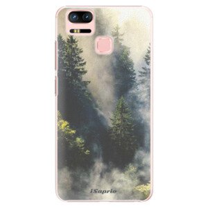 Plastové puzdro iSaprio - Forrest 01 - Asus Zenfone 3 Zoom ZE553KL